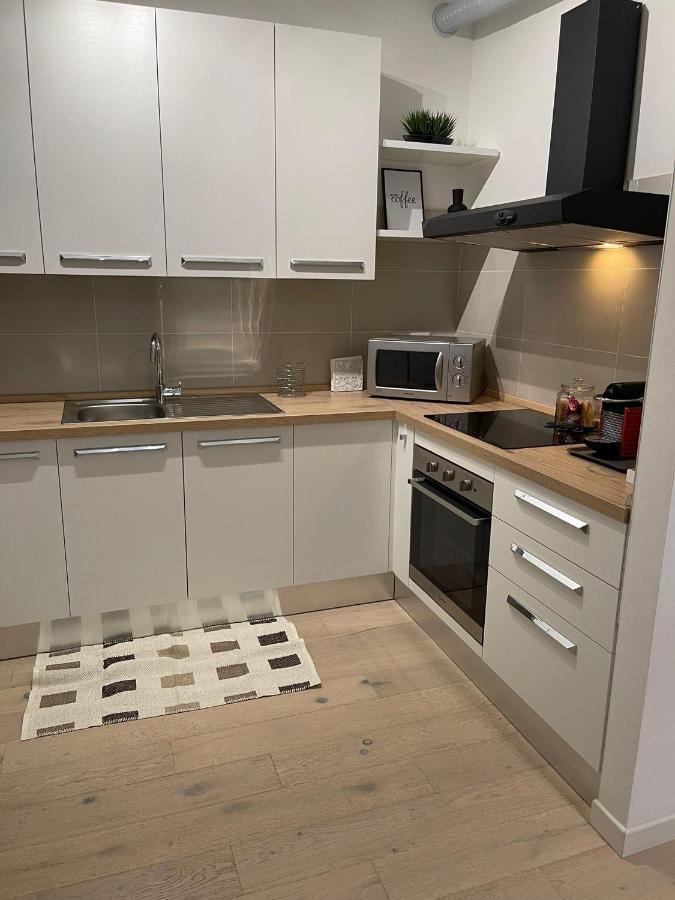 House Rodriguez Apartment San Lazzaro di Savena Luaran gambar