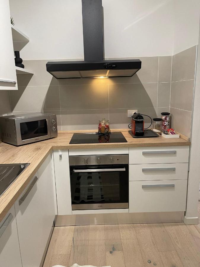 House Rodriguez Apartment San Lazzaro di Savena Luaran gambar