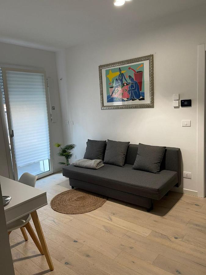 House Rodriguez Apartment San Lazzaro di Savena Luaran gambar