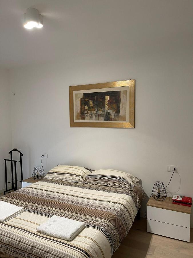 House Rodriguez Apartment San Lazzaro di Savena Luaran gambar
