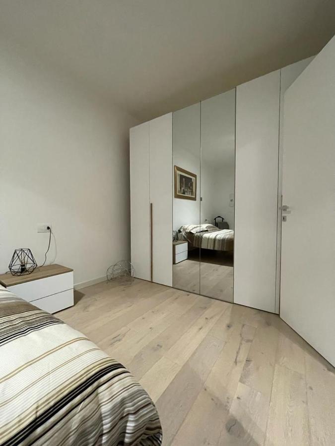 House Rodriguez Apartment San Lazzaro di Savena Luaran gambar